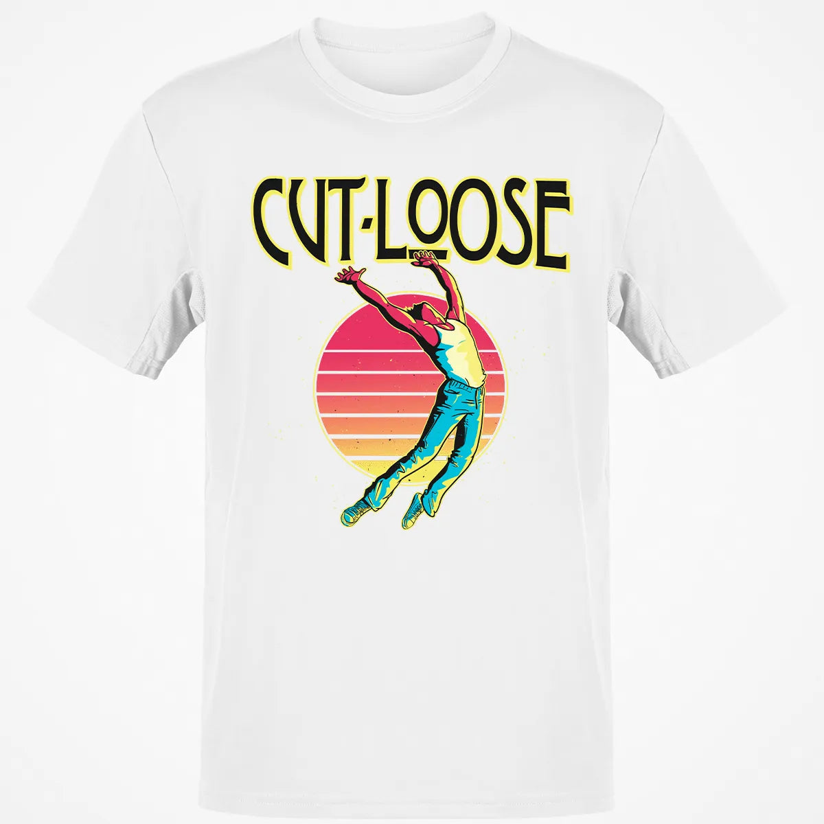 Classic Unisex T-Shirt - N3LSR48V