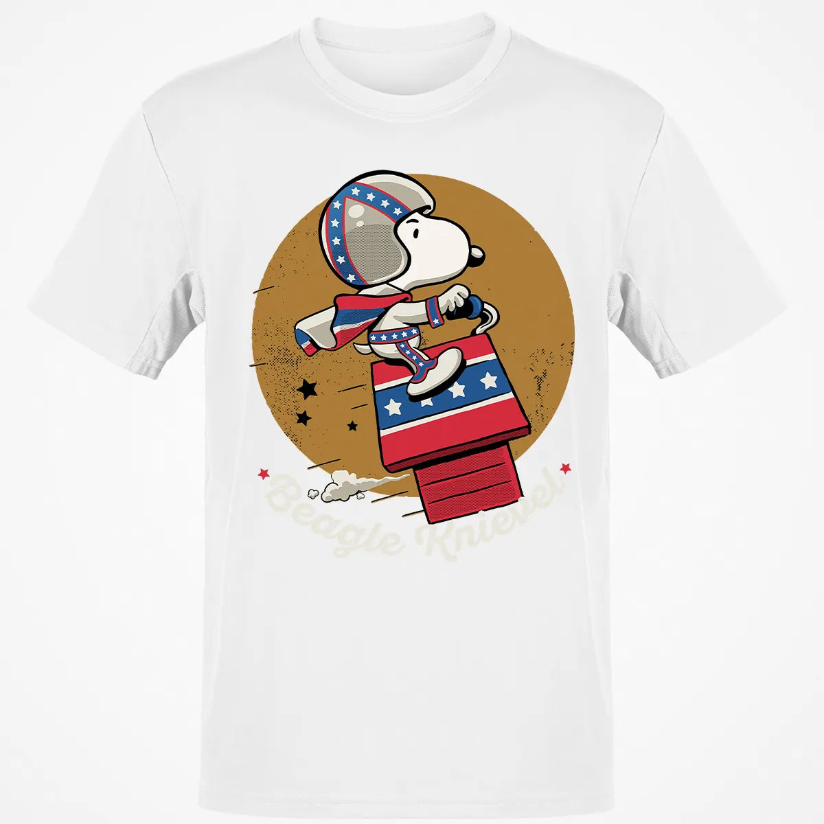 Classic Unisex T-Shirt - FTH47335