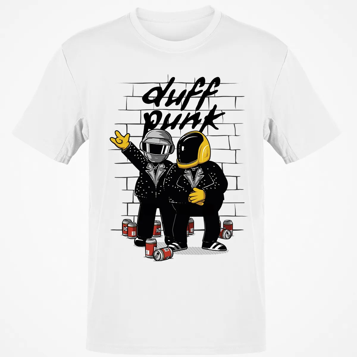 Classic Unisex T-Shirt - HTXV2C6W