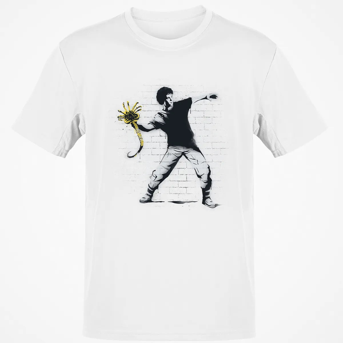 Classic Unisex T-Shirt - 96HU5J2B