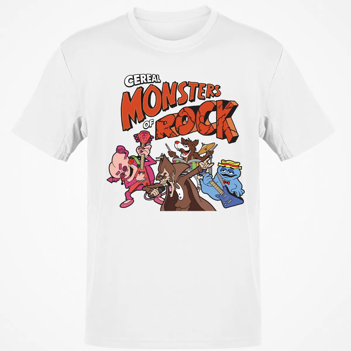 Classic Unisex T-Shirt - 1UZGHVPP
