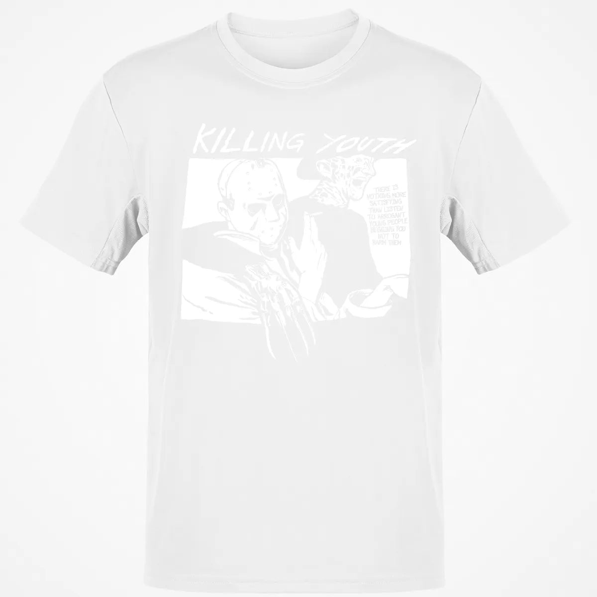 Classic Unisex T-Shirt - WX4423PE