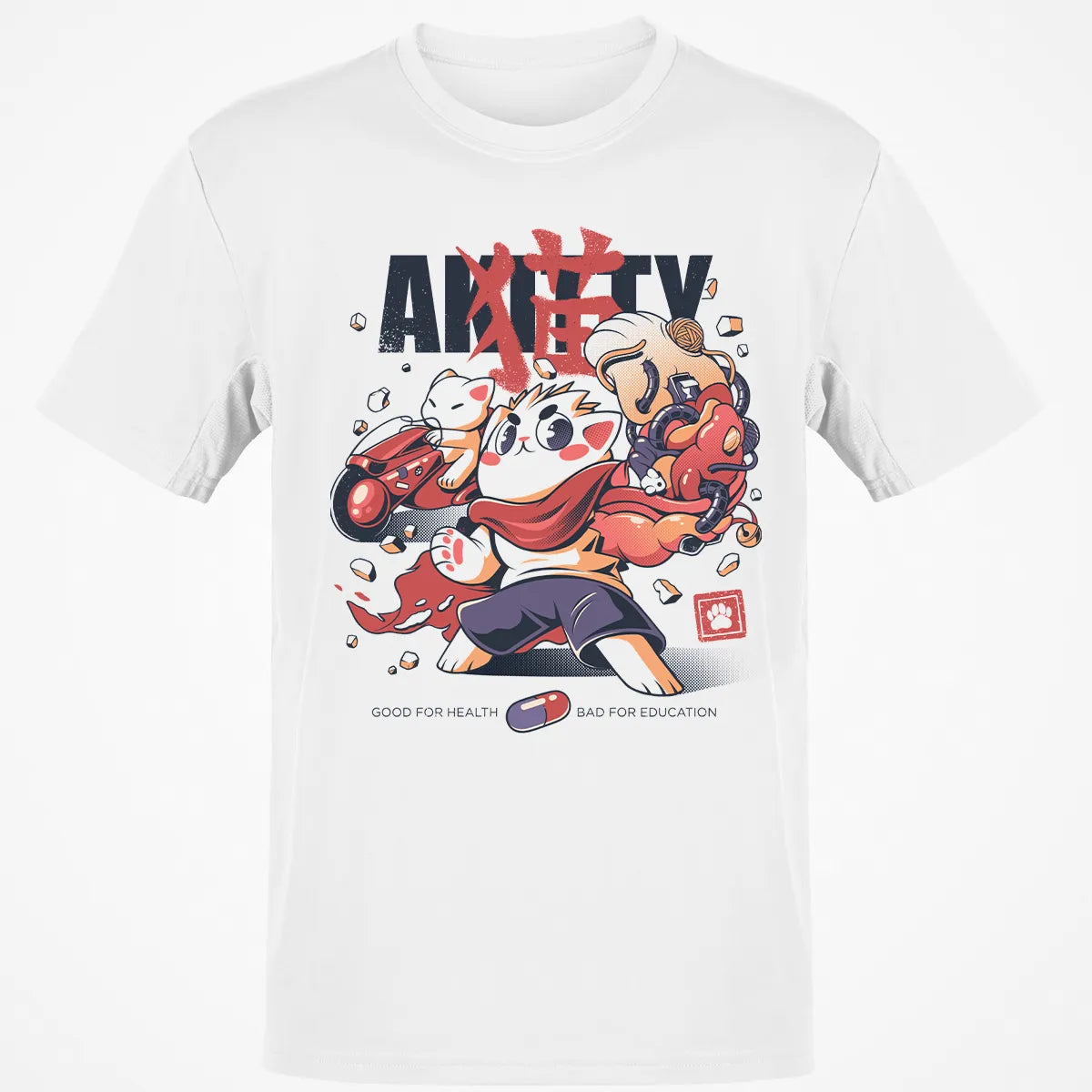 Classic Unisex T-Shirt - M9D2YSNV