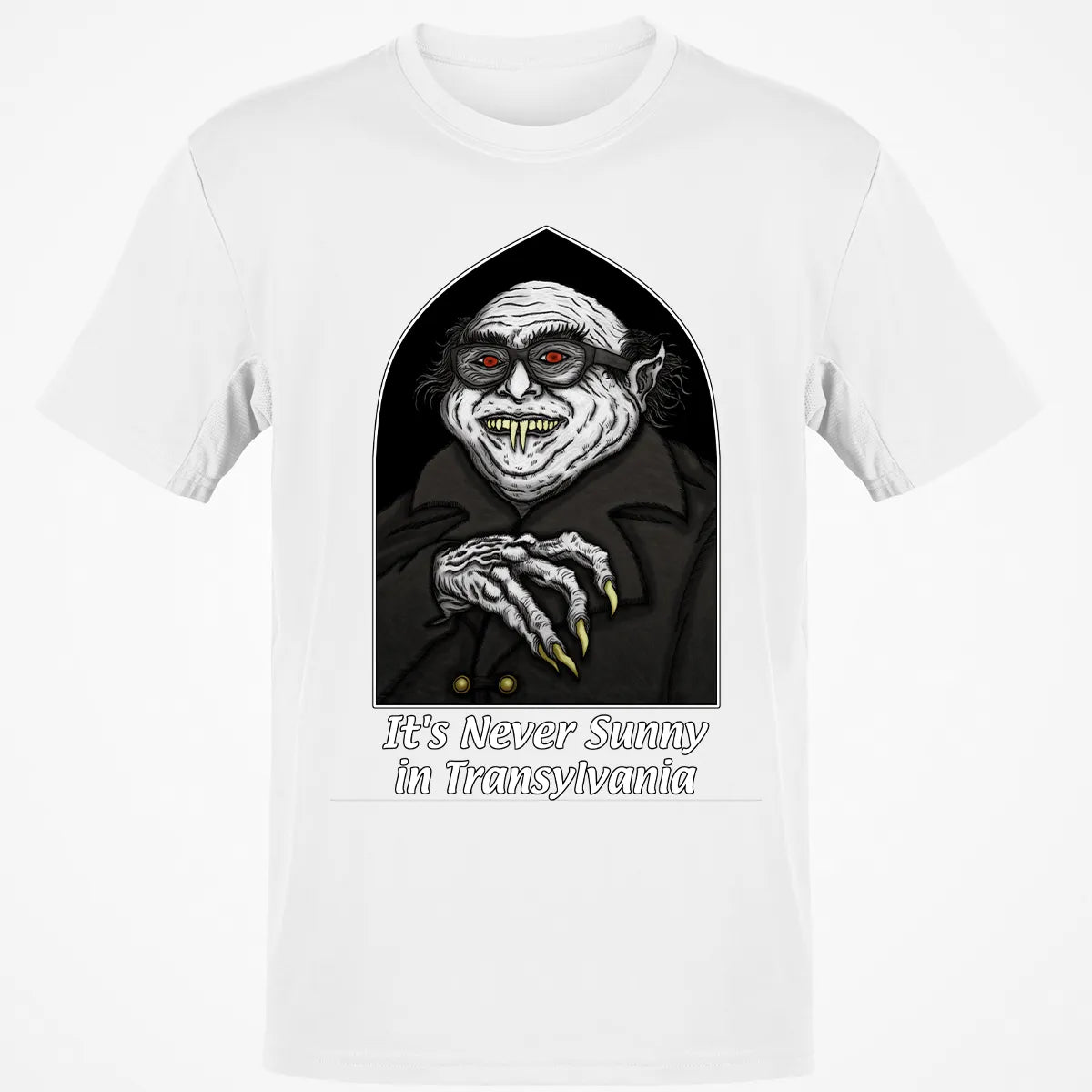 Classic Unisex T-Shirt - K9QBMUFH