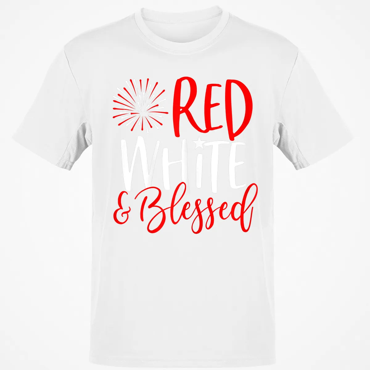 Classic Unisex T-Shirt - FKA9ACS1