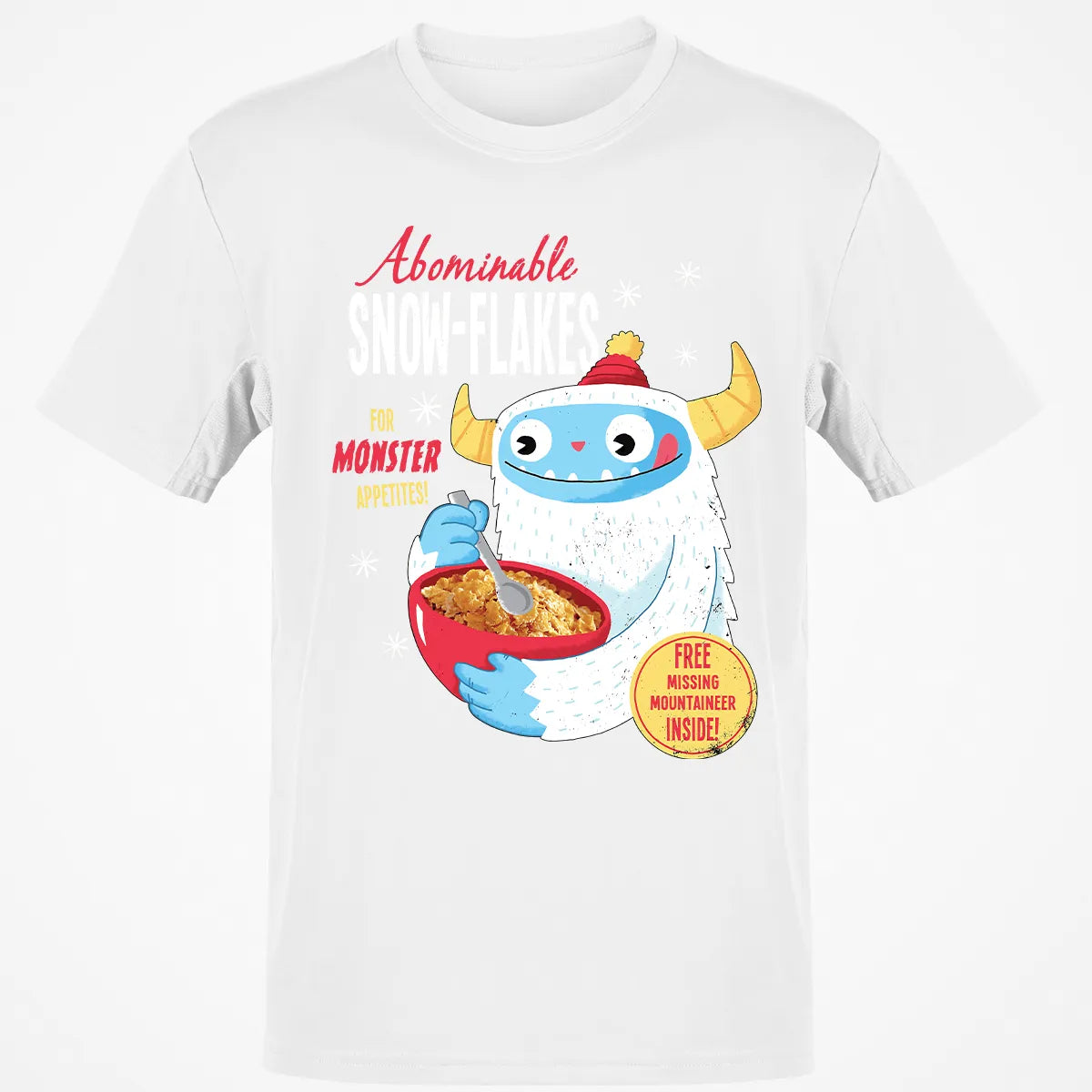 Classic Unisex T-Shirt - 5YAU6R14