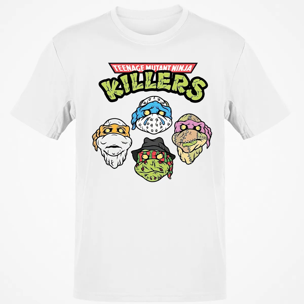 Classic Unisex T-Shirt - QCUUSDHM