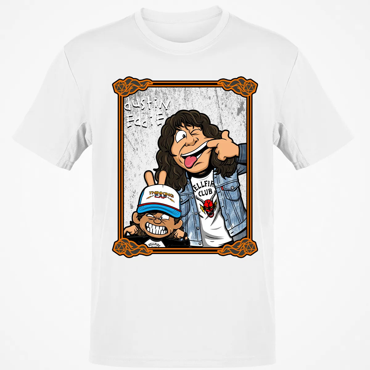 Classic Unisex T-Shirt - 3FPT2G8R