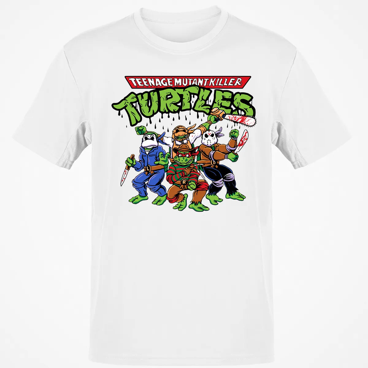 Classic Unisex T-Shirt - QL7DB8GQ