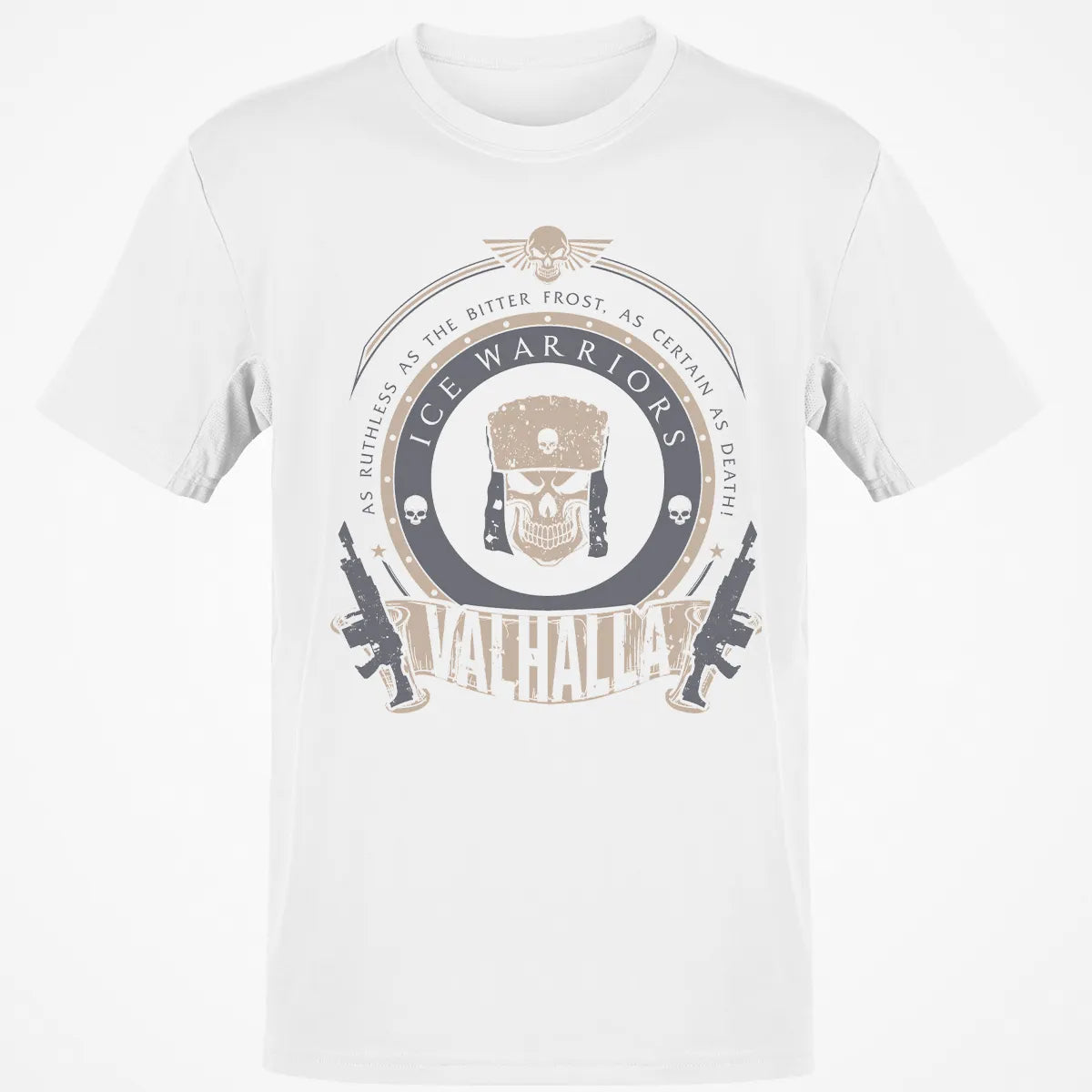 Classic Unisex T-Shirt - R96EZERA