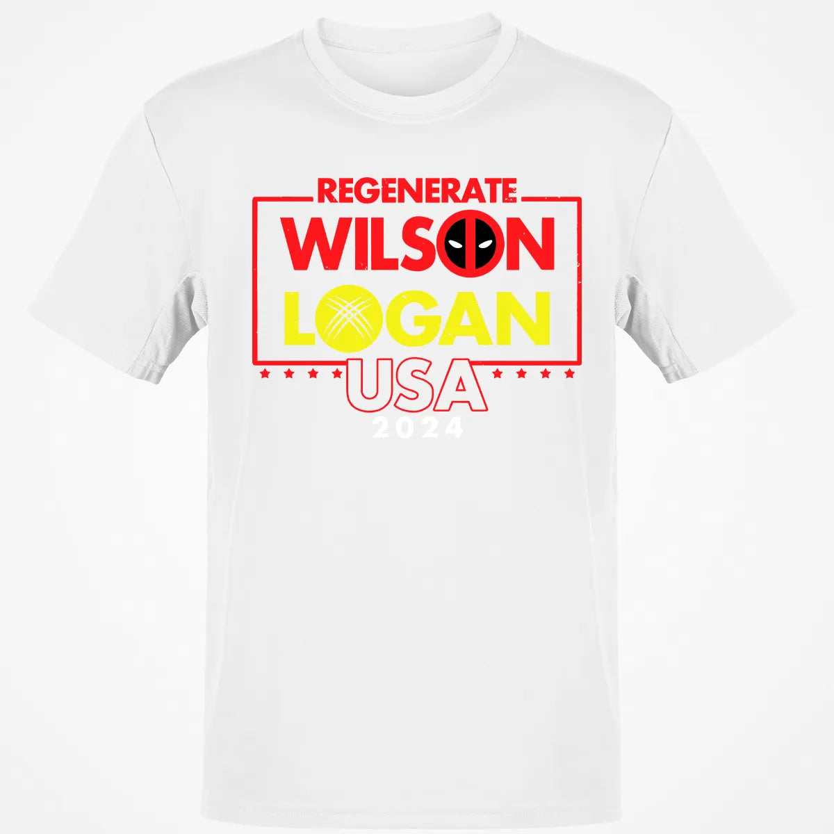 Classic Unisex T-Shirt - 5BW8MT24