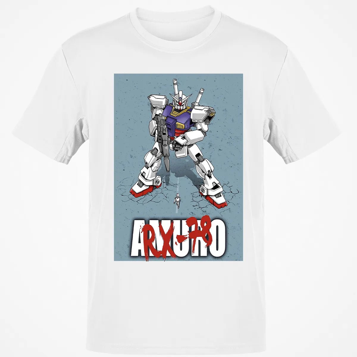 Classic Unisex T-Shirt - W8Q8SZMB