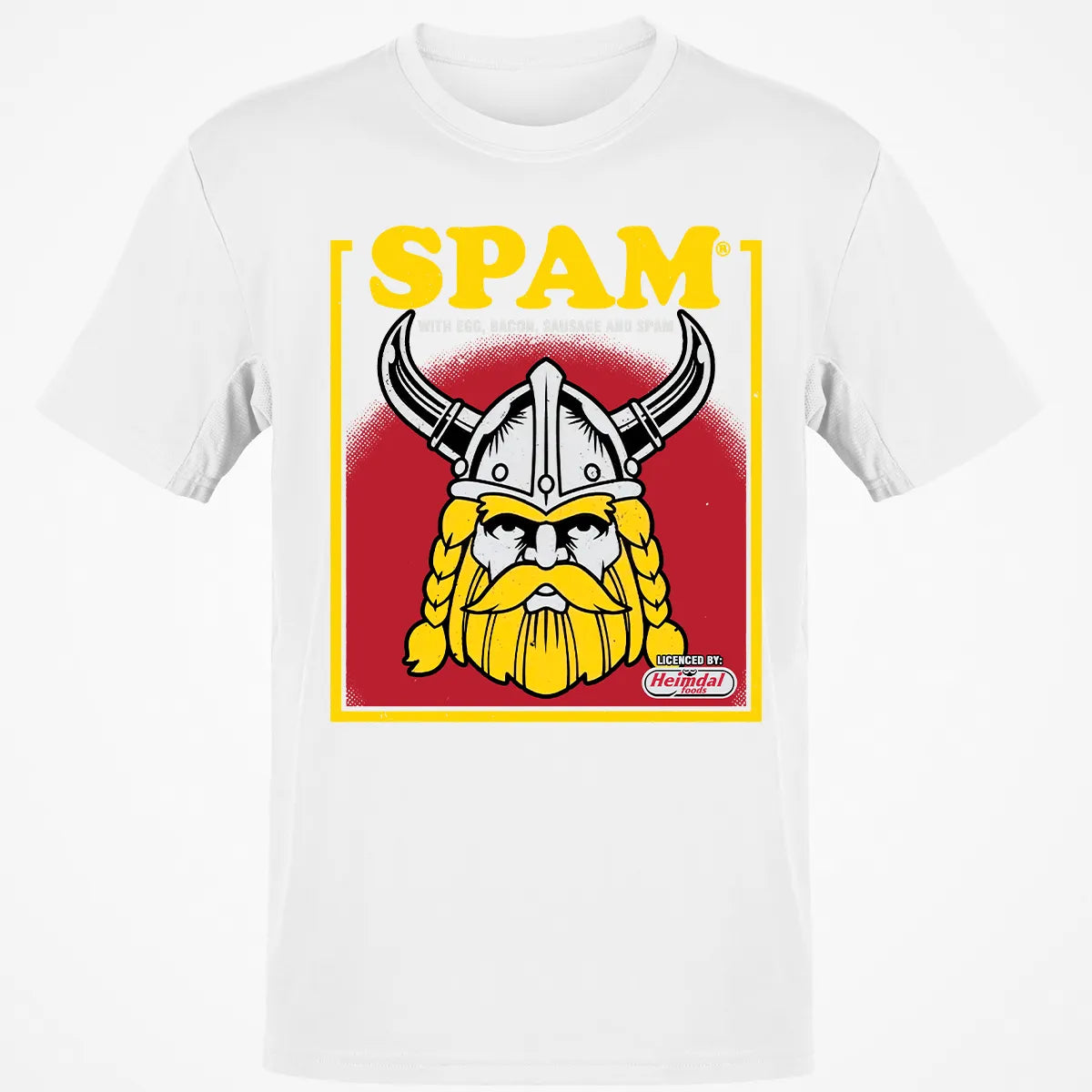 Classic Unisex T-Shirt - X36KCJ4A
