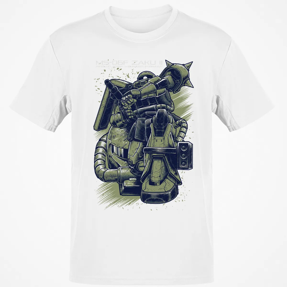 Classic Unisex T-Shirt - R1KKPHGB