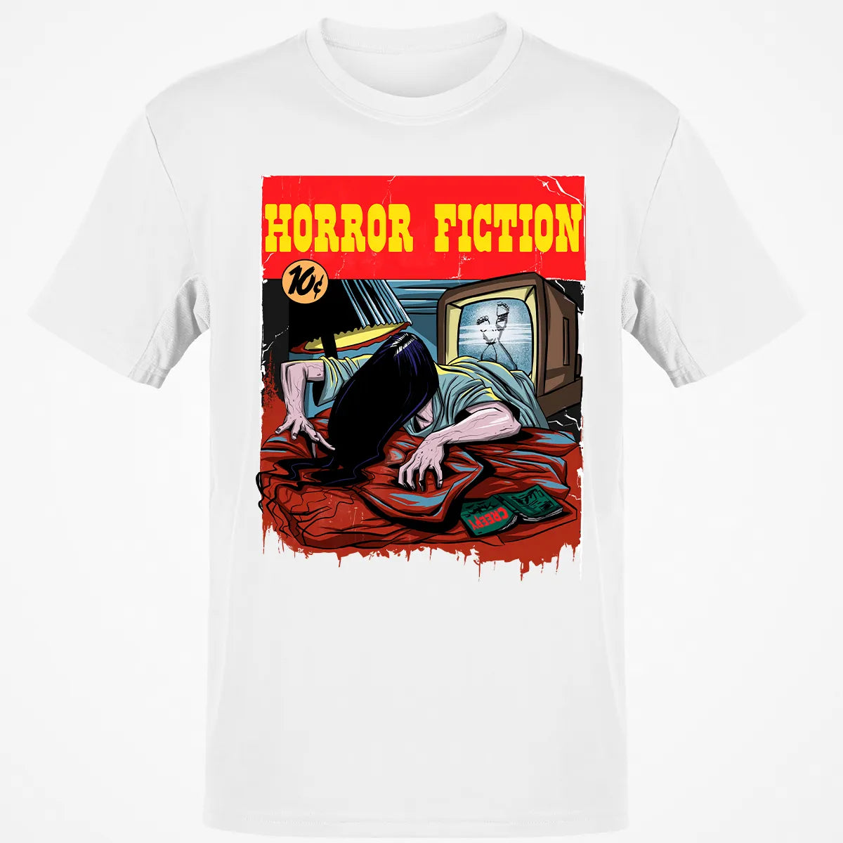 Classic Unisex T-Shirt - Q6T31VDX
