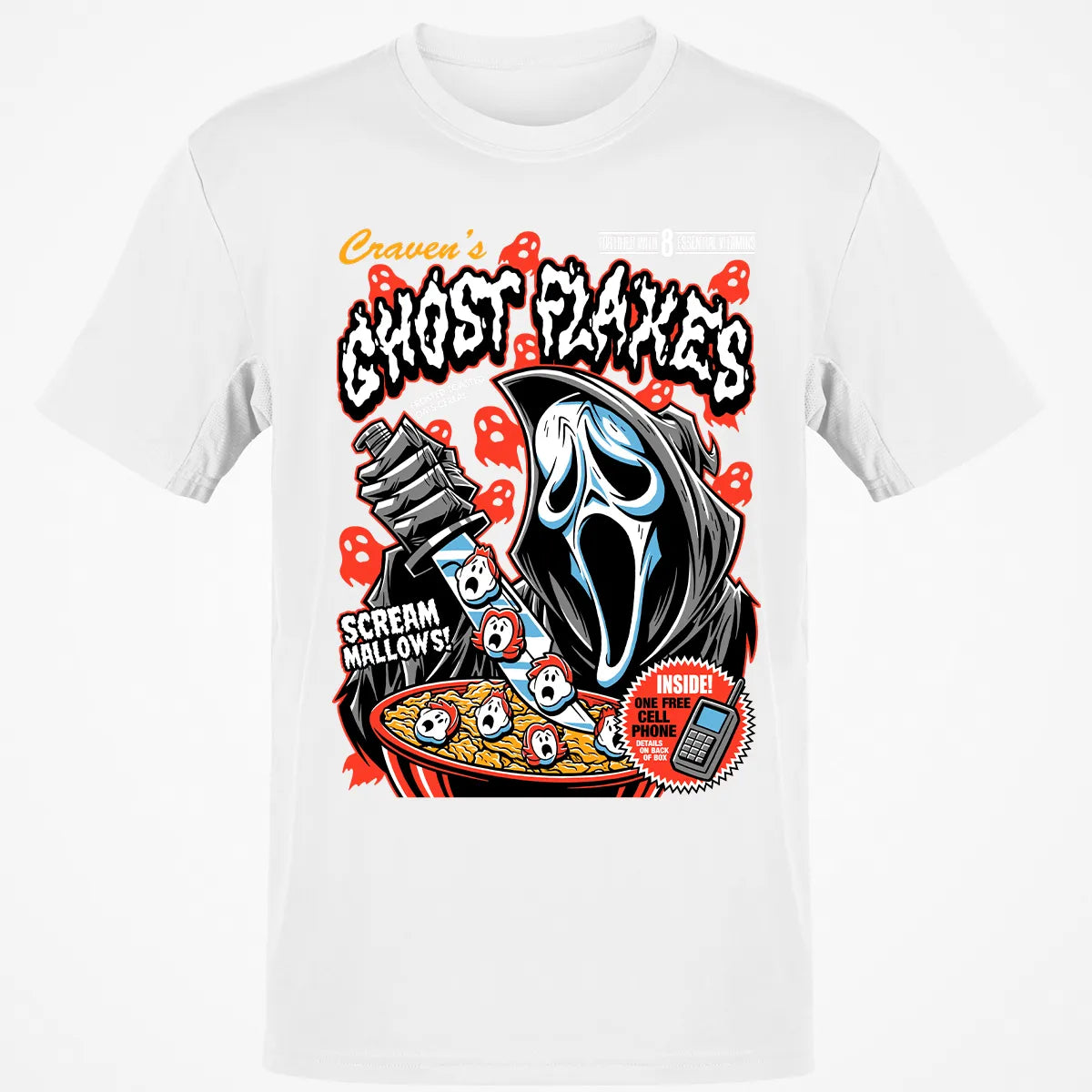 Classic Unisex T-Shirt - CPRNADQY