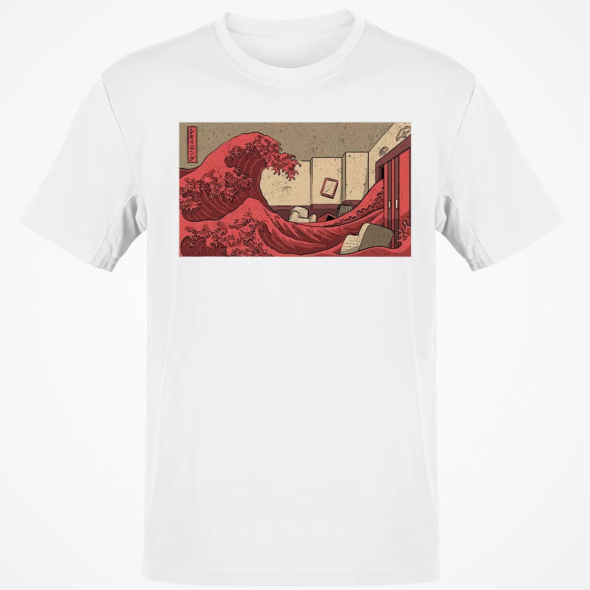 Classic Unisex T-Shirt - NVE78ZLP