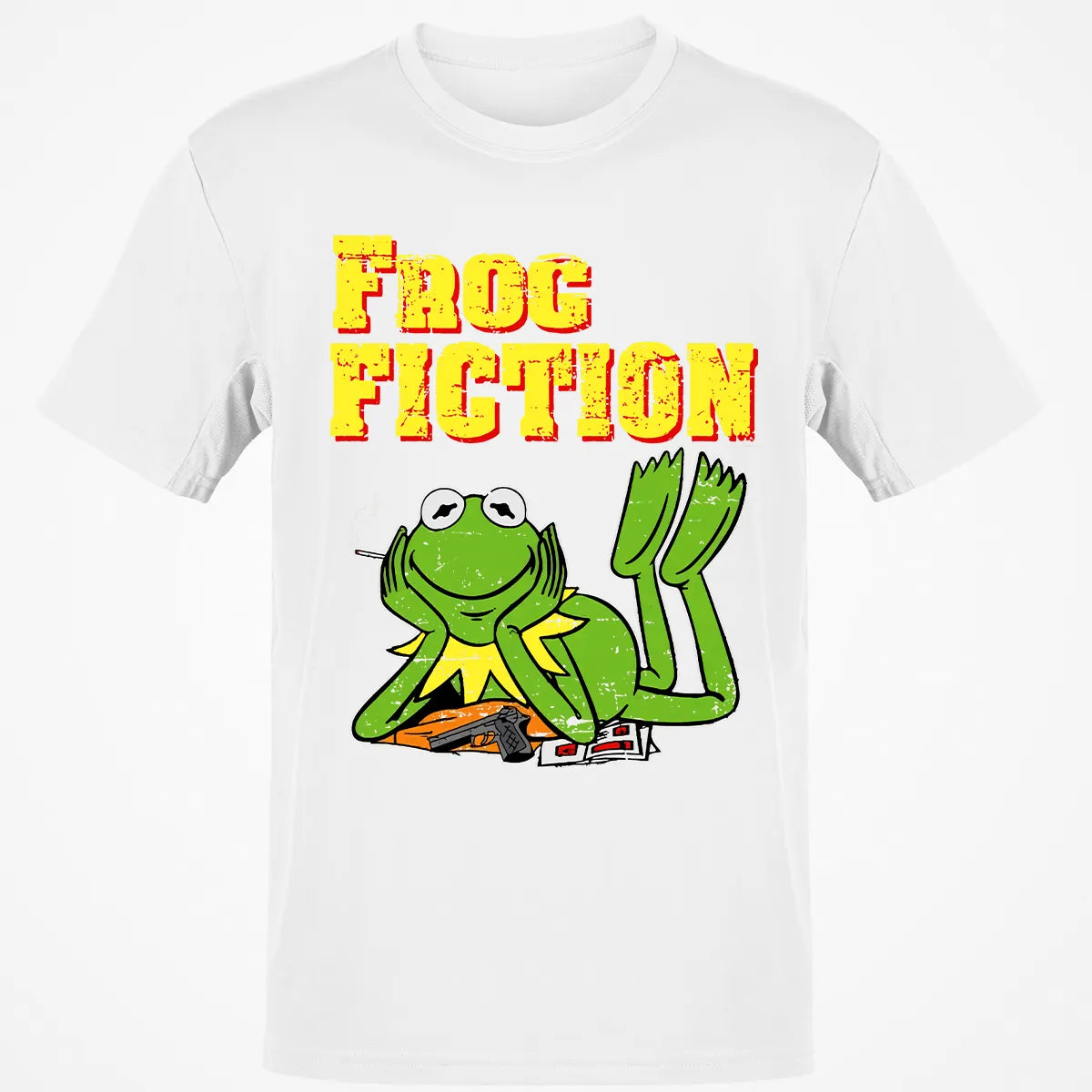 Classic Unisex T-Shirt - N8MDCJ83