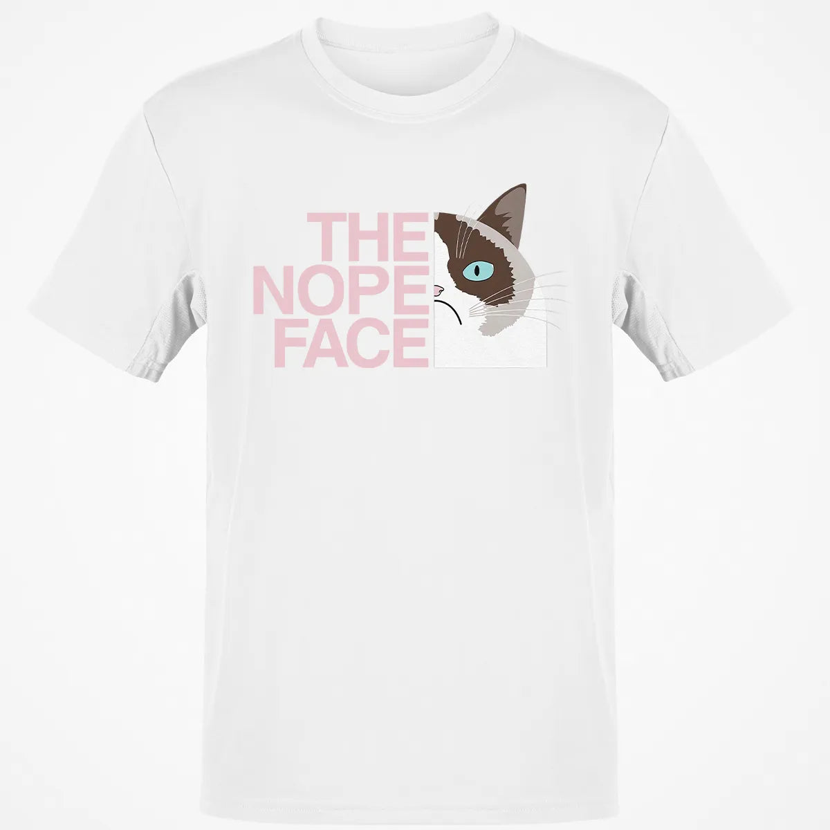 Classic Unisex T-Shirt - ACH7CQMY