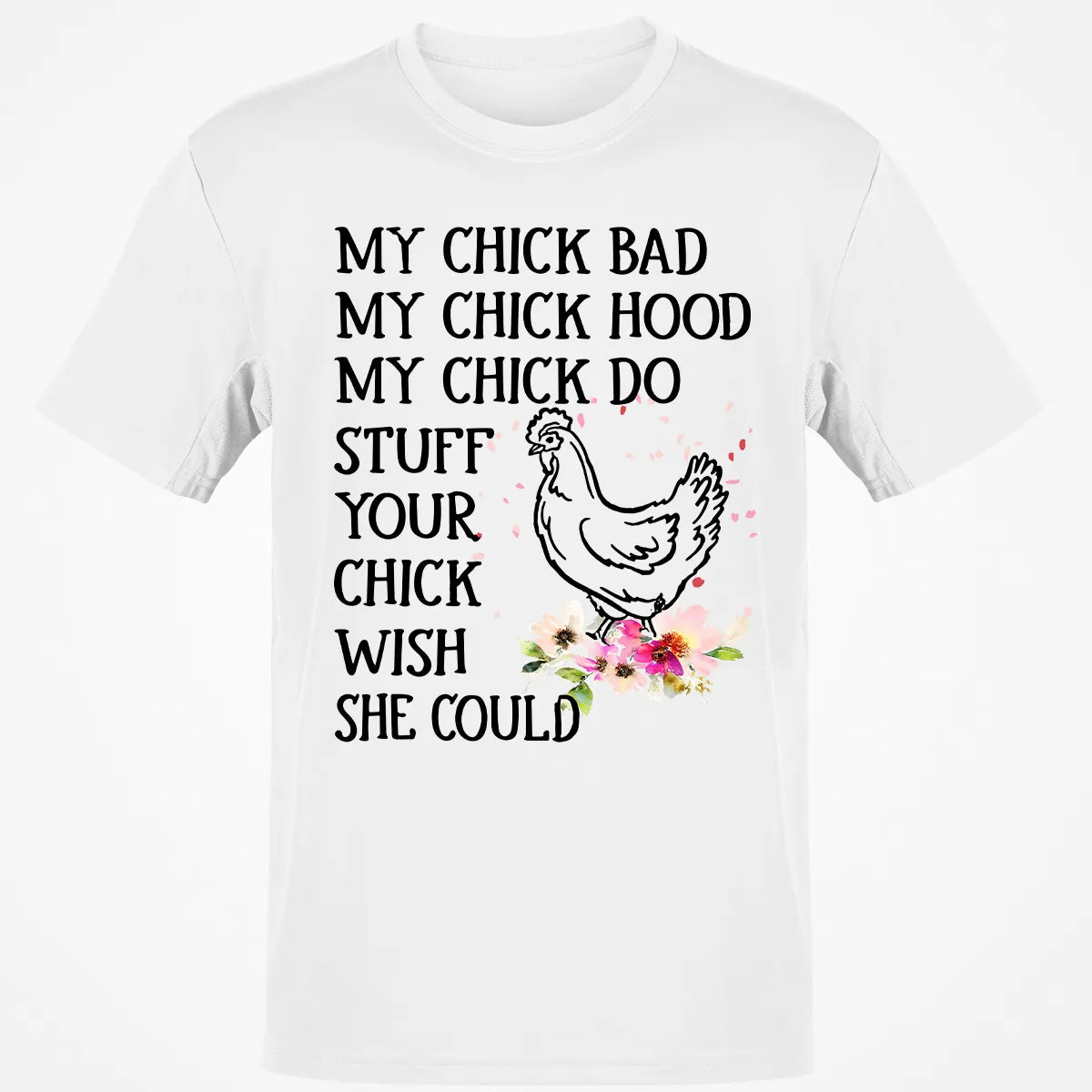Classic Unisex T-Shirt - 59GEGQMQ