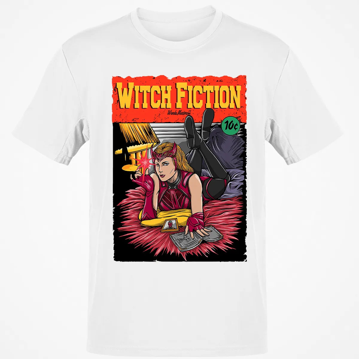 Classic Unisex T-Shirt - 975X6D3C