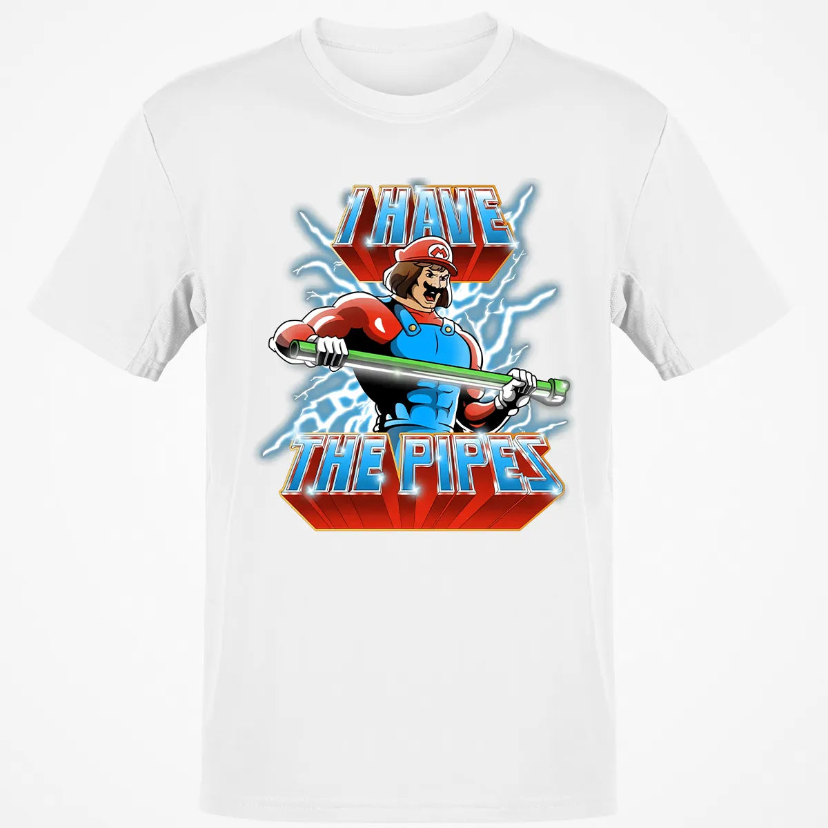 Classic Unisex T-Shirt - CZL46XNE