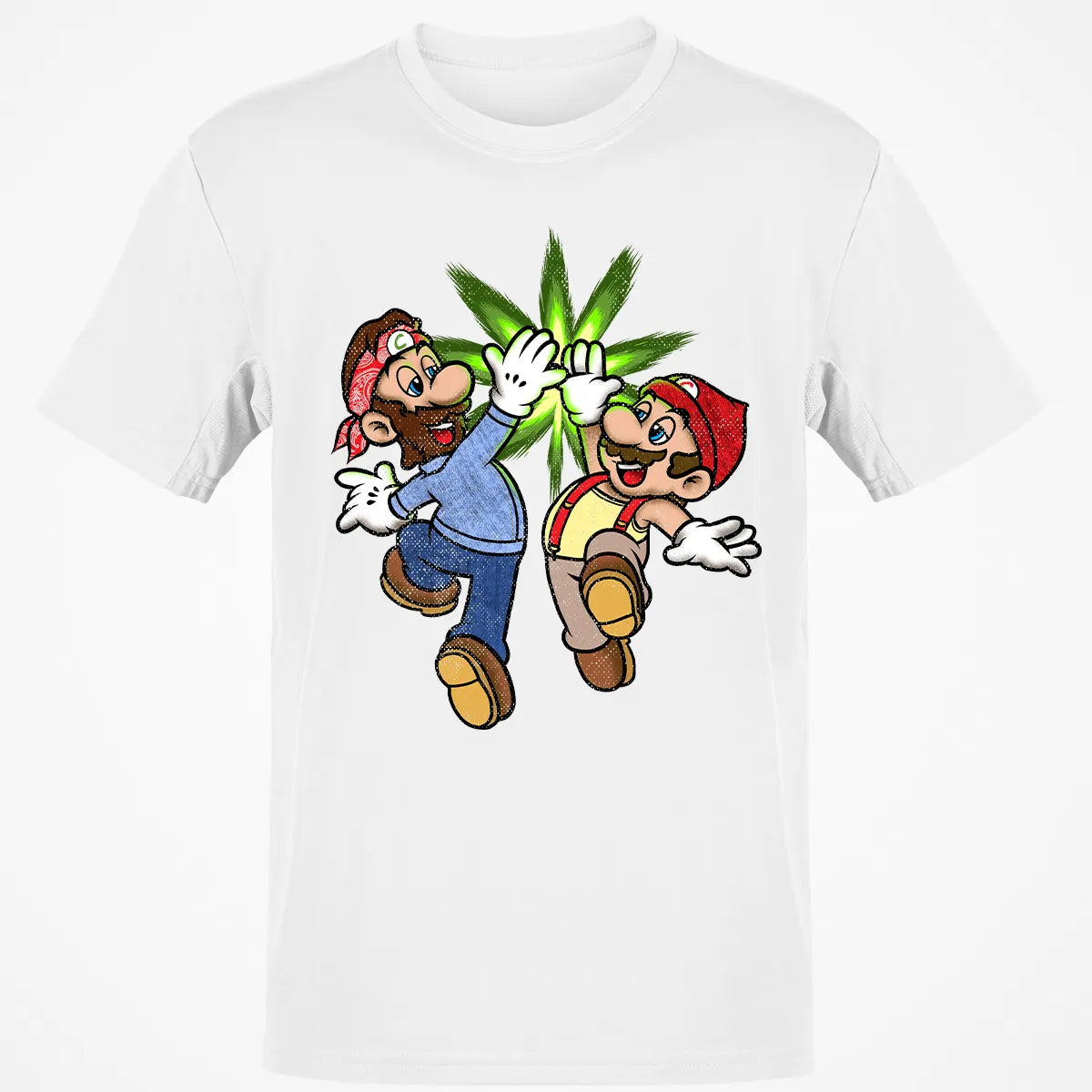 Classic Unisex T-Shirt - XH986B53