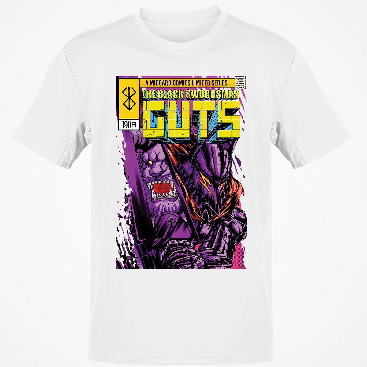 Classic Unisex T-Shirt - KYEFDSYY