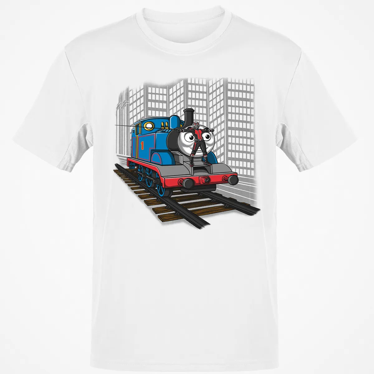 Classic Unisex T-Shirt - VSZ7KV8U