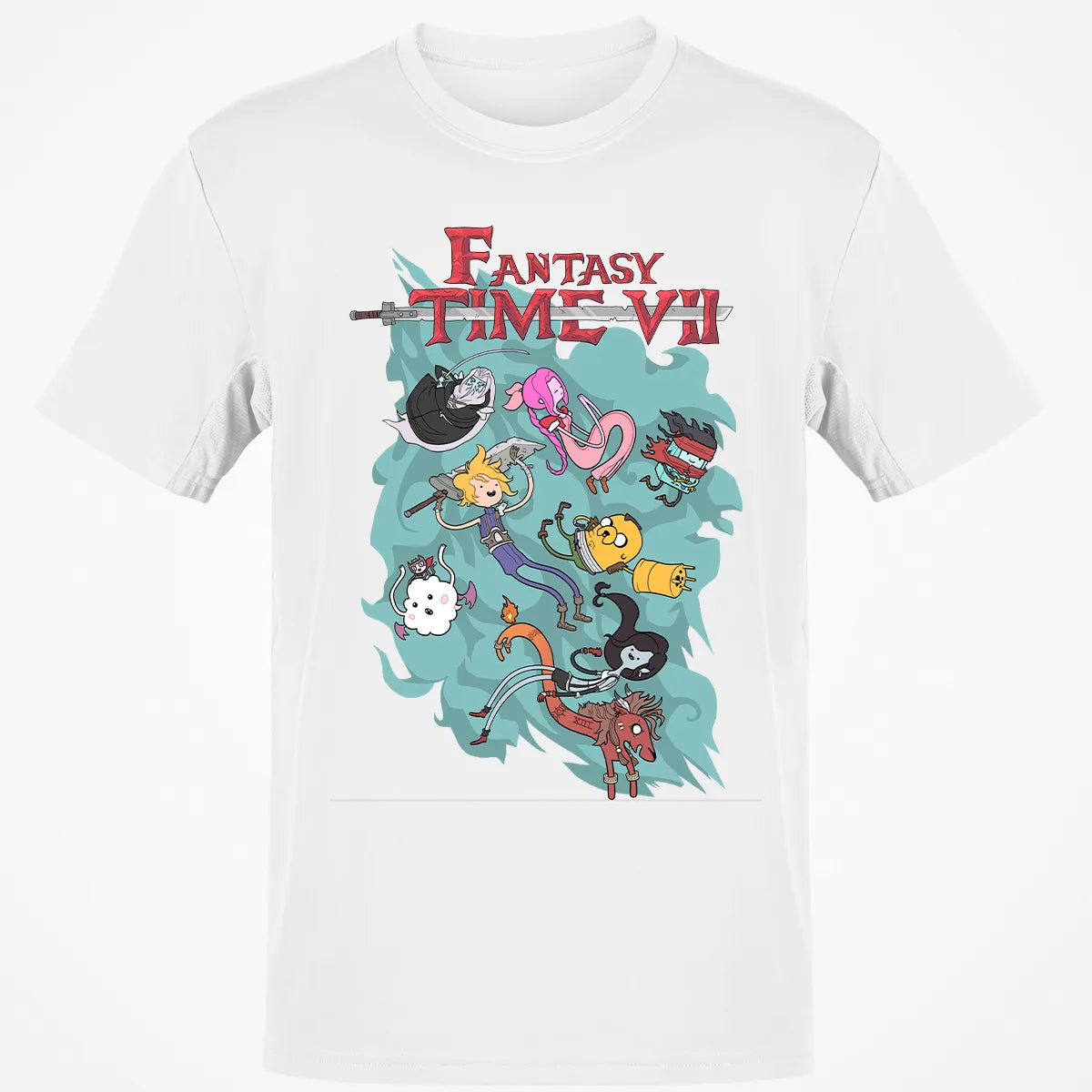 Classic Unisex T-Shirt - 9PX1Z68N