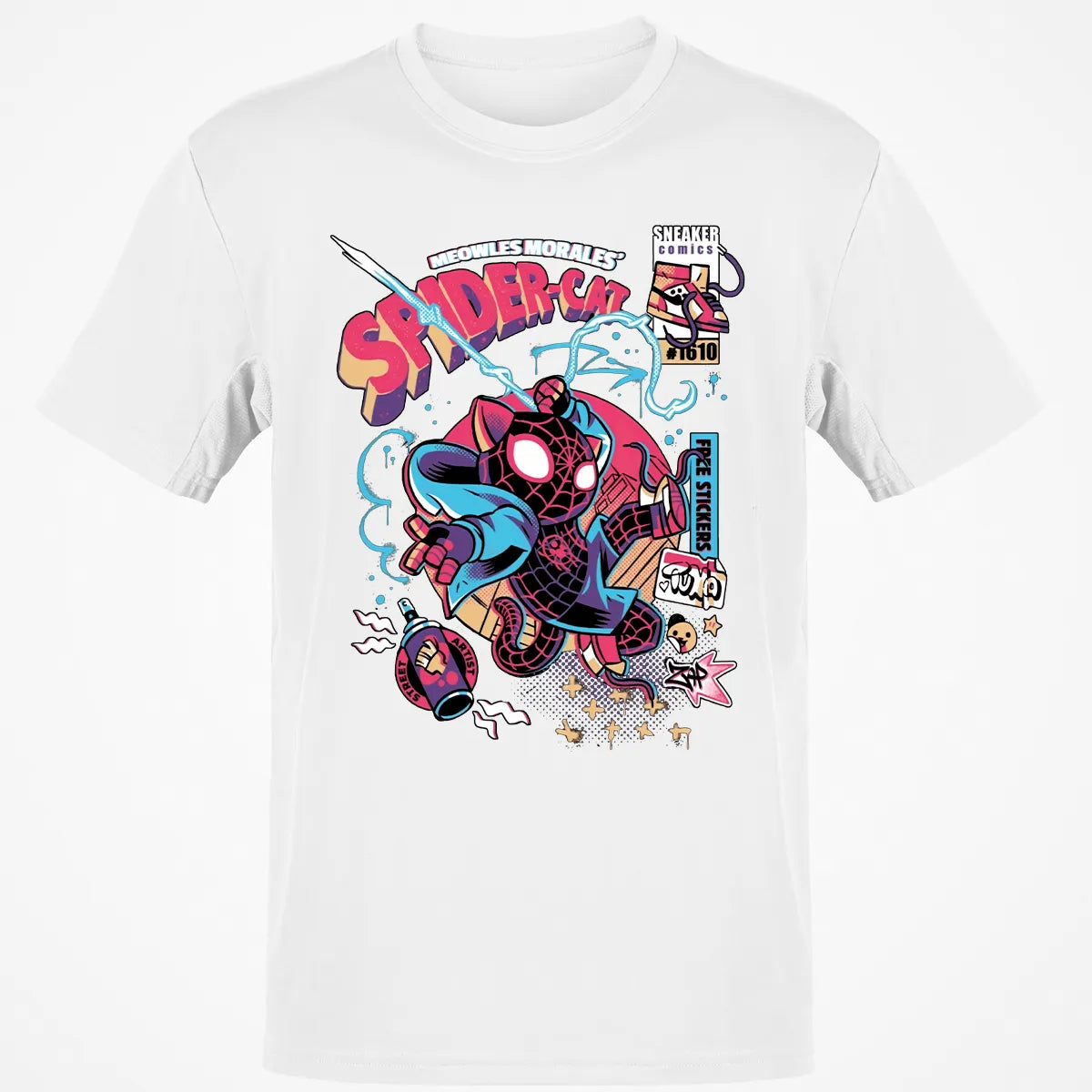 Classic Unisex T-Shirt - PAR2C3R3