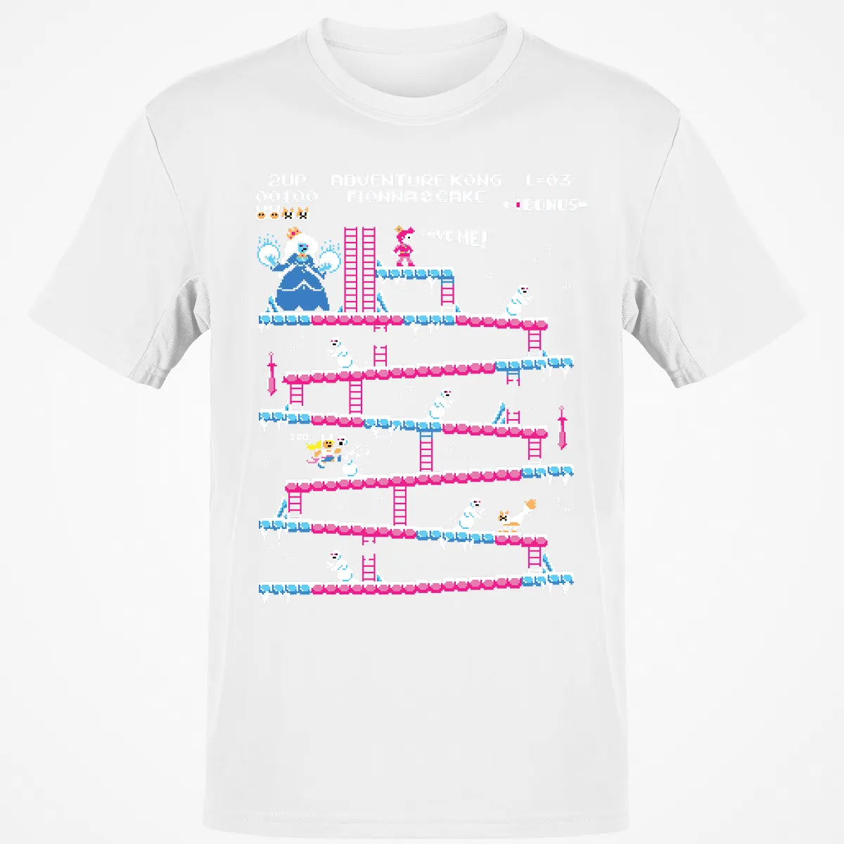 Classic Unisex T-Shirt - VVMJ9CTA