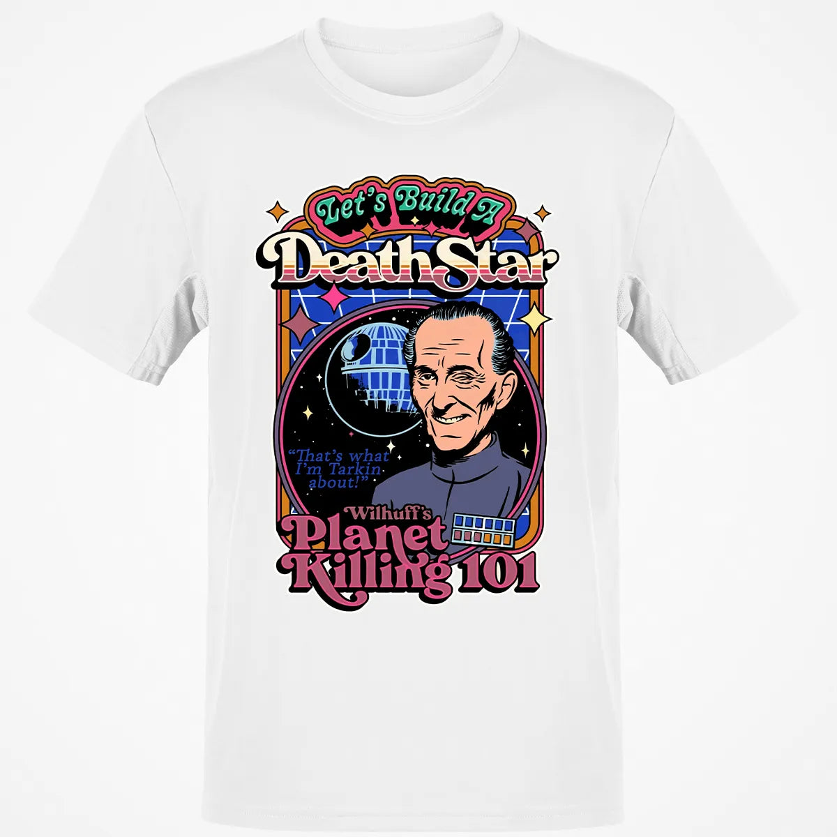 Classic Unisex T-Shirt - J1SJ7NAQ