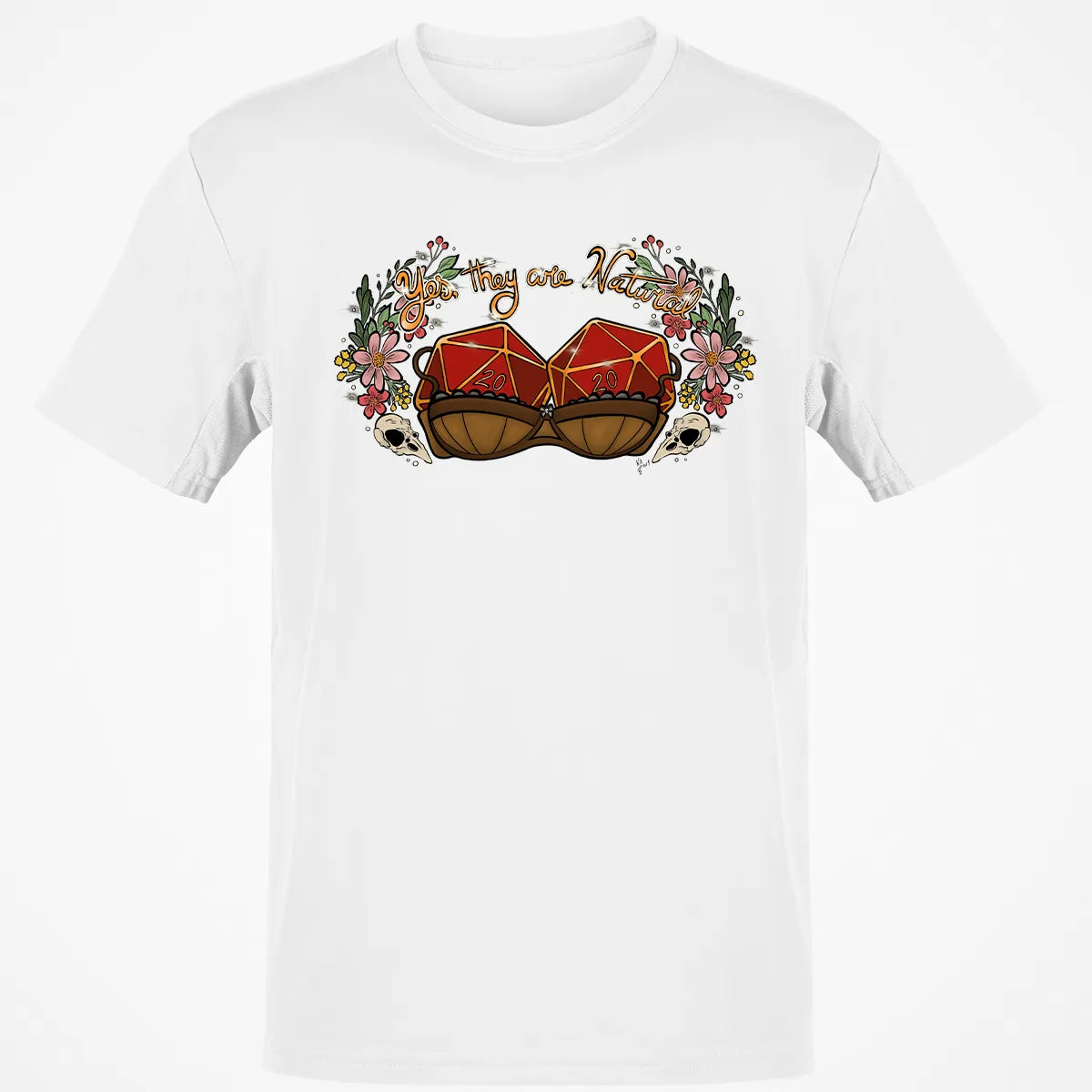Classic Unisex T-Shirt - 6PE1F3BV