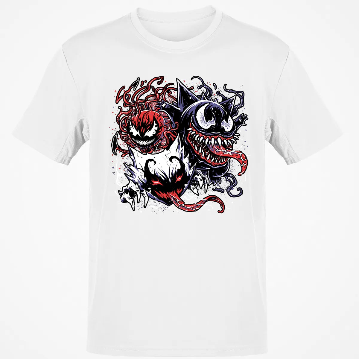 Classic Unisex T-Shirt - BKRJ3MXN