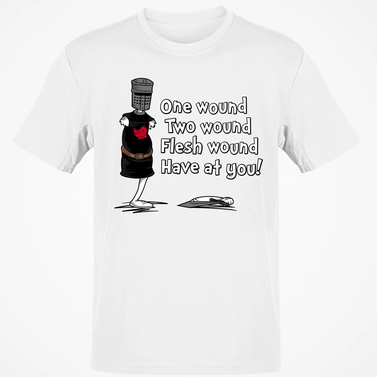 Classic Unisex T-Shirt - 9LU7DW9A