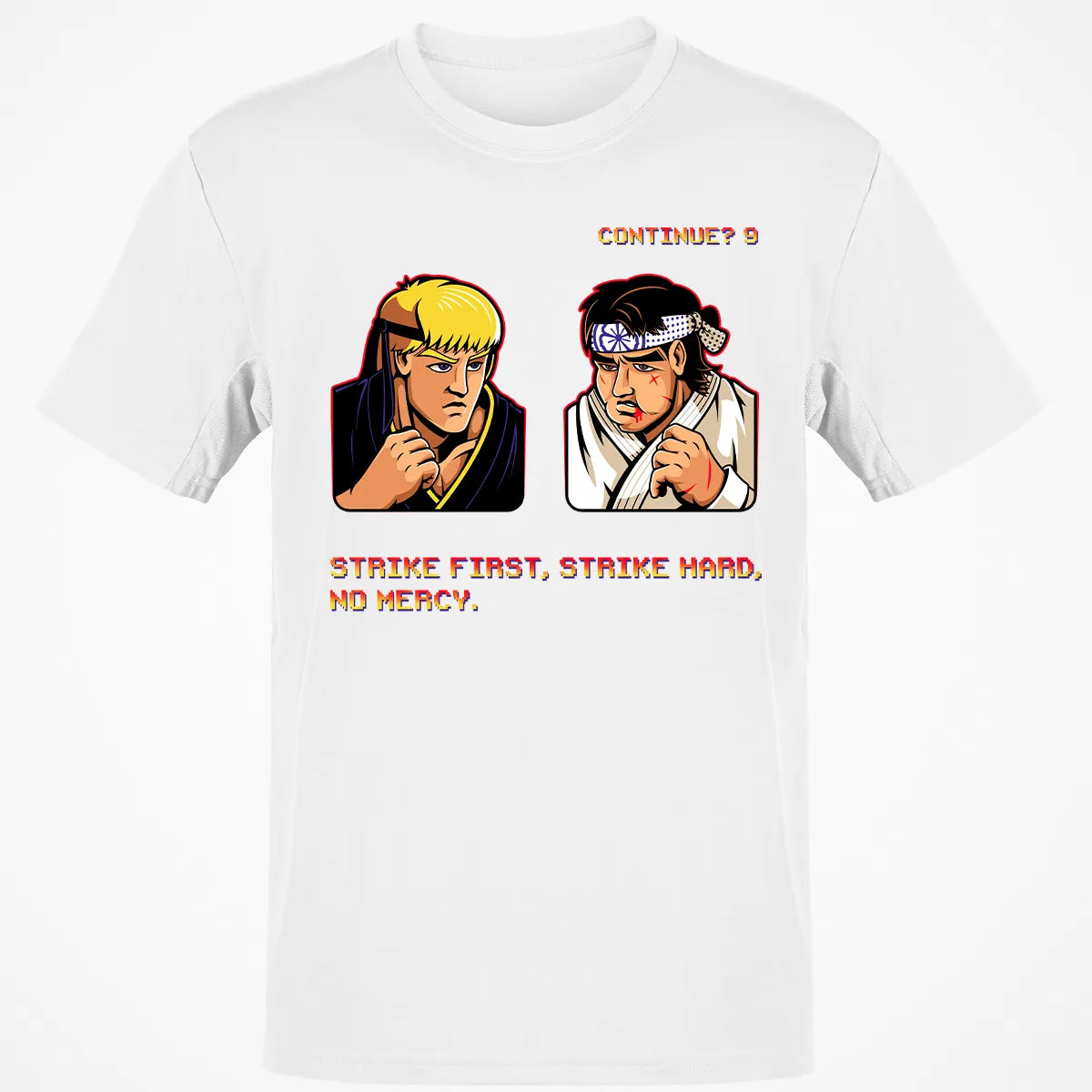 Classic Unisex T-Shirt - 3EM1JSQ8