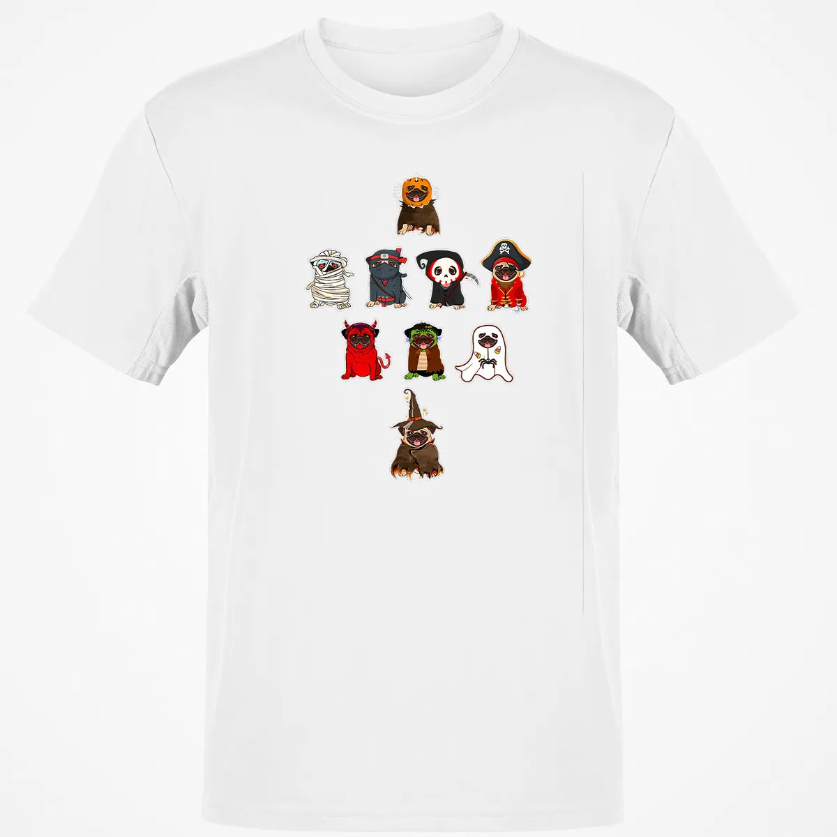 Classic Unisex T-Shirt - W951YDEJ