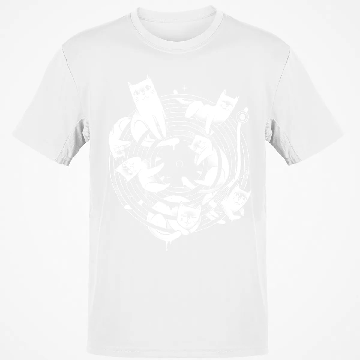 Classic Unisex T-Shirt - YCUKLGHC