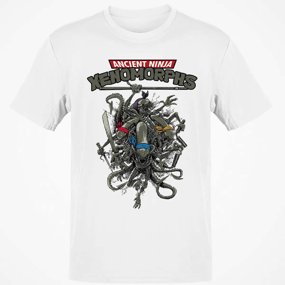Classic Unisex T-Shirt - MJZPT47D
