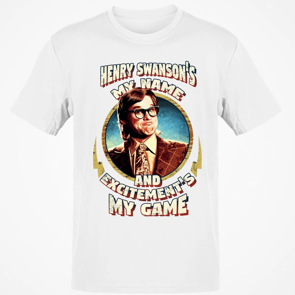 Classic Unisex T-Shirt - RMZWJXSM