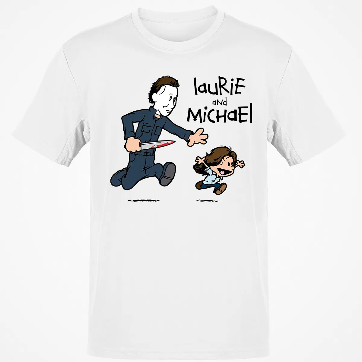 Classic Unisex T-Shirt - 63SLHPH8