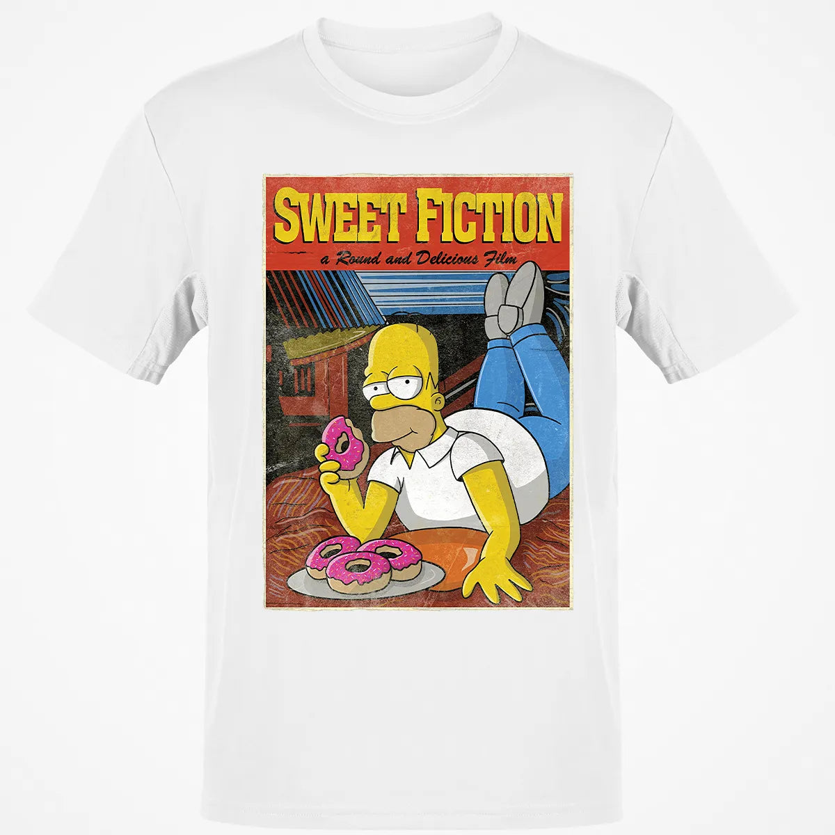 Classic Unisex T-Shirt - GK536FNW