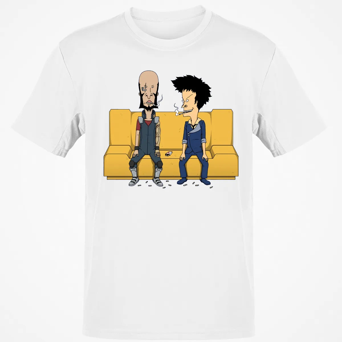 Classic Unisex T-Shirt - SK3GAQHG
