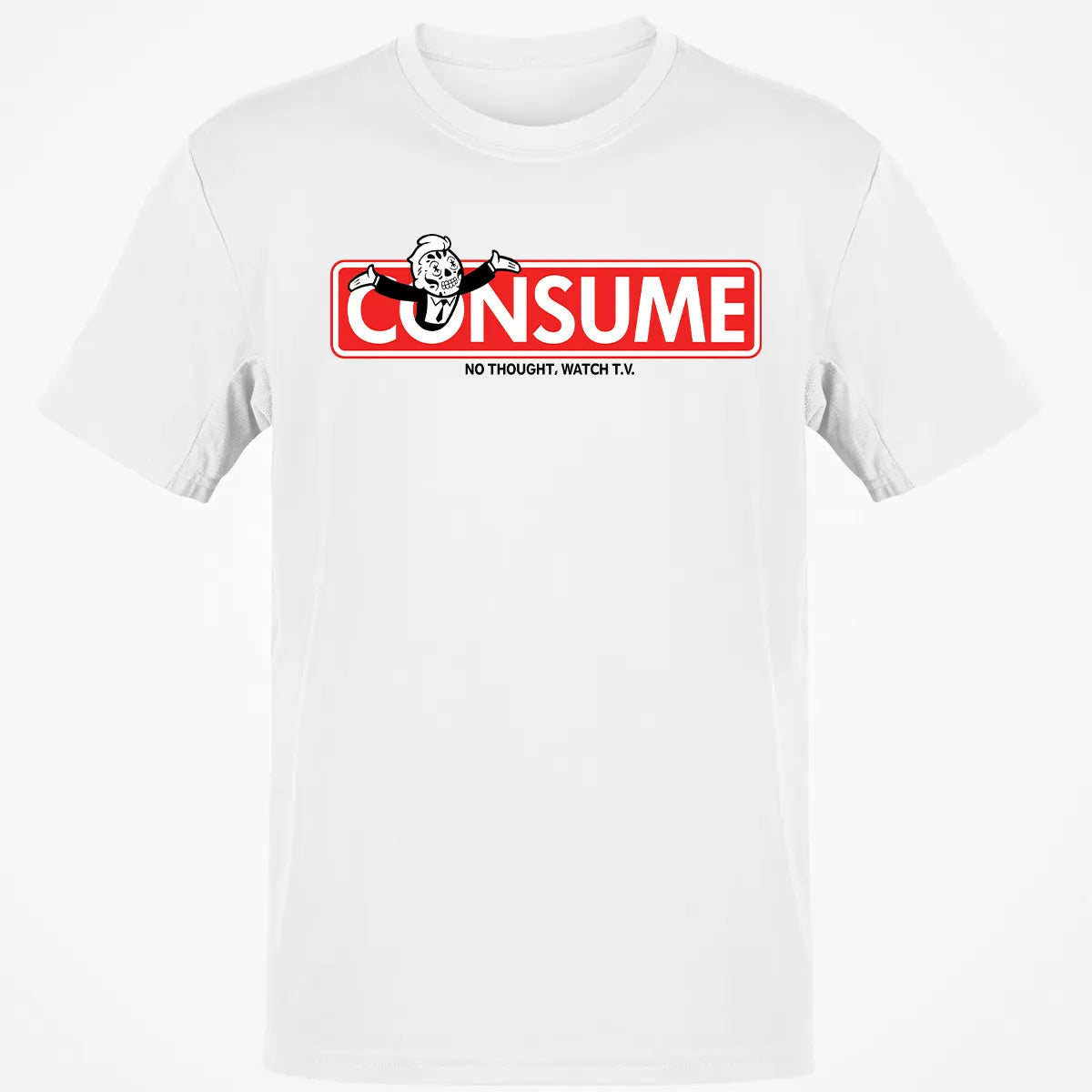 Classic Unisex T-Shirt - QC1FP3SE