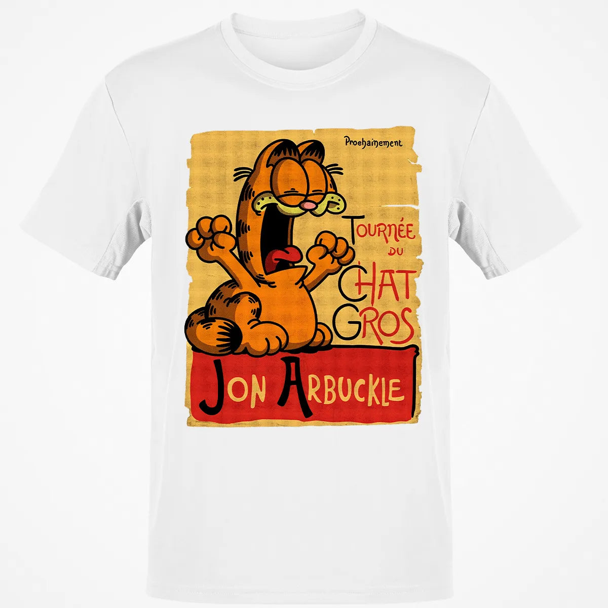 Classic Unisex T-Shirt - GLXZBN4H
