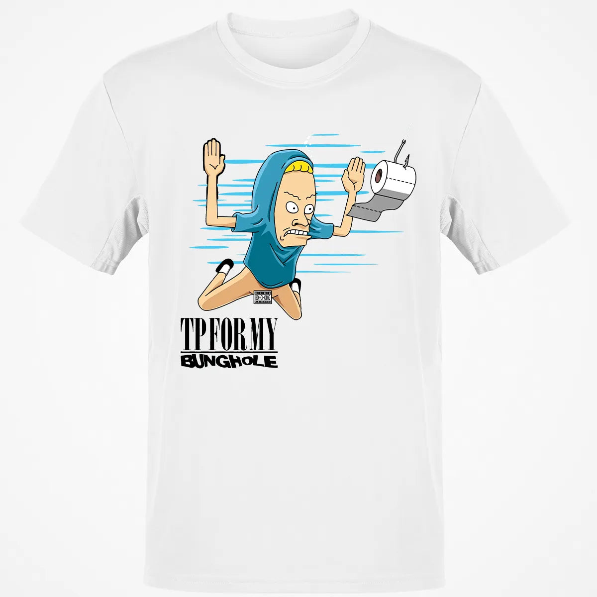 Classic Unisex T-Shirt - SEZ8W7VC