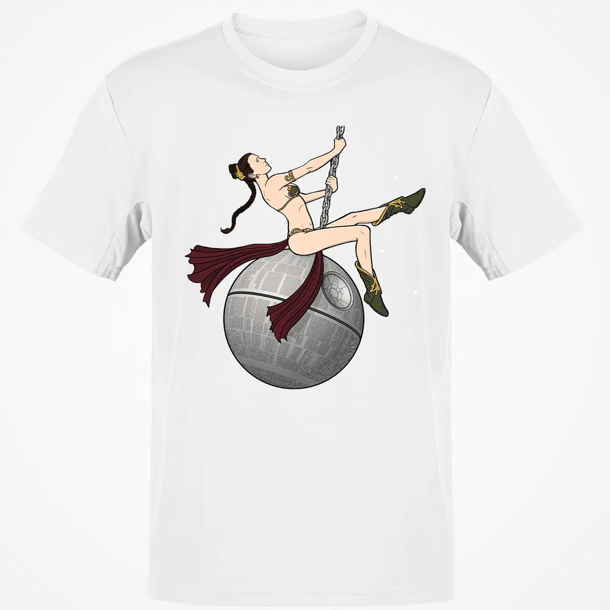 Classic Unisex T-Shirt - HHHB8L2Z