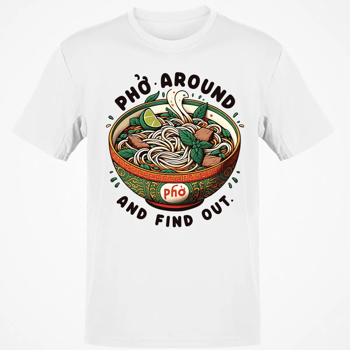 Classic Unisex T-Shirt - 3UHNTTFM