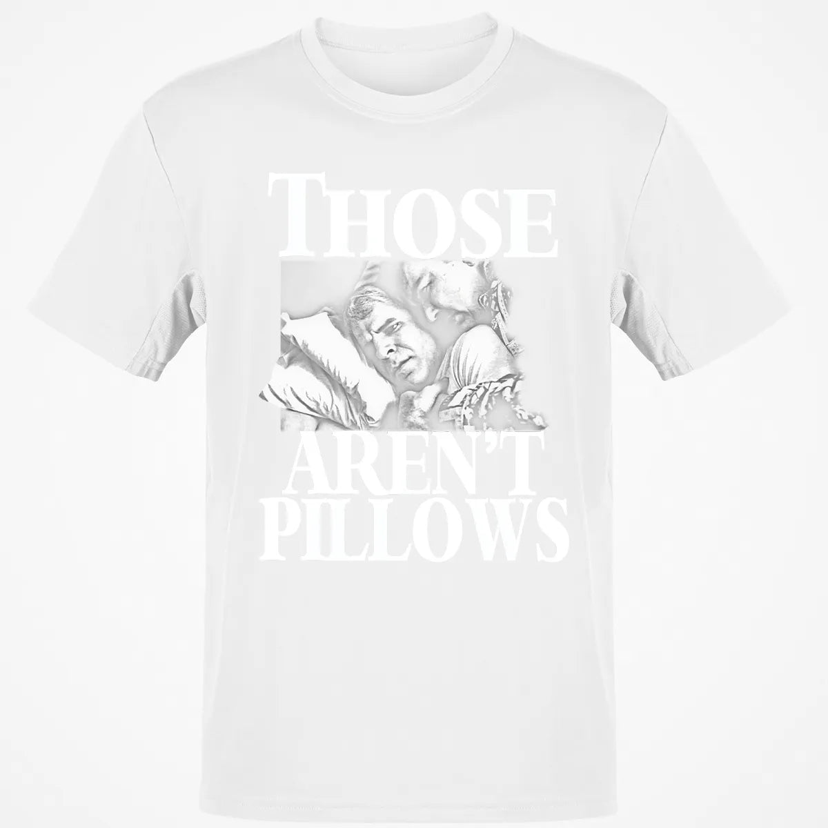 Classic Unisex T-Shirt - ZB7KWCB3